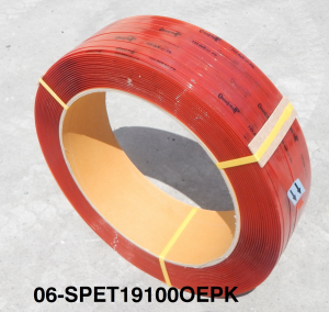 PET Strapping 19mm